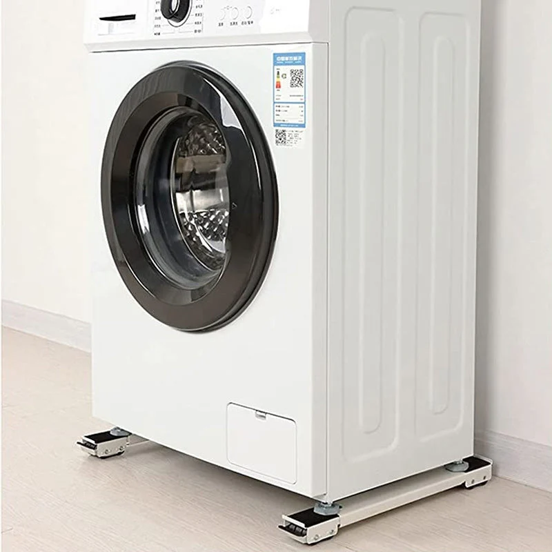 Adjustable Sliding Wheel for Refrigerator - Image 8