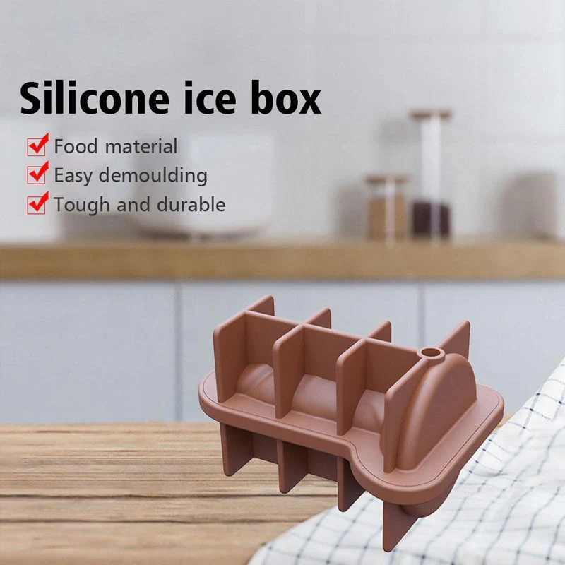 Adult Prank Ice Cube Mold - Image 6