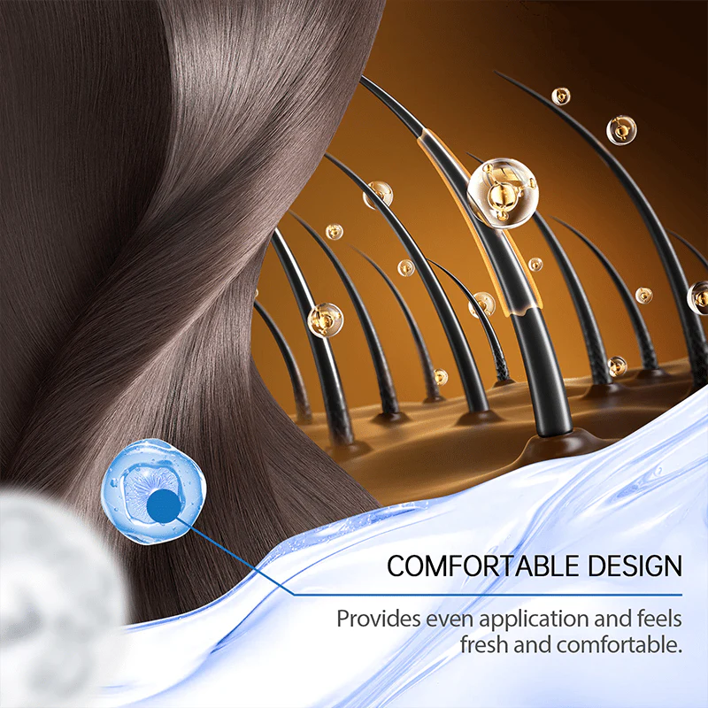Advanced Hair Growth Roll-On Serum - Image 10