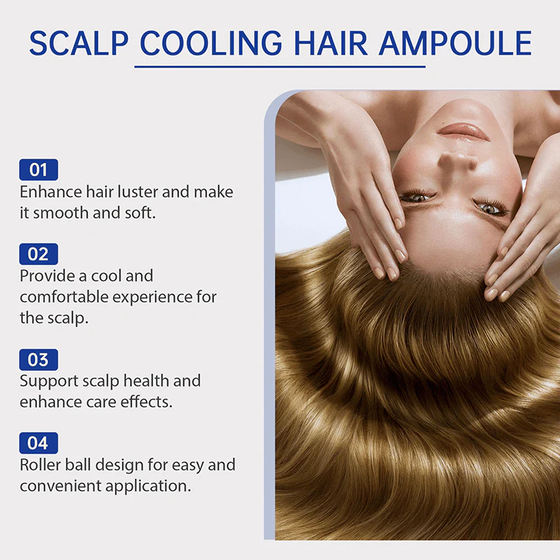 Advanced Hair Growth Roll-On Serum - Image 11