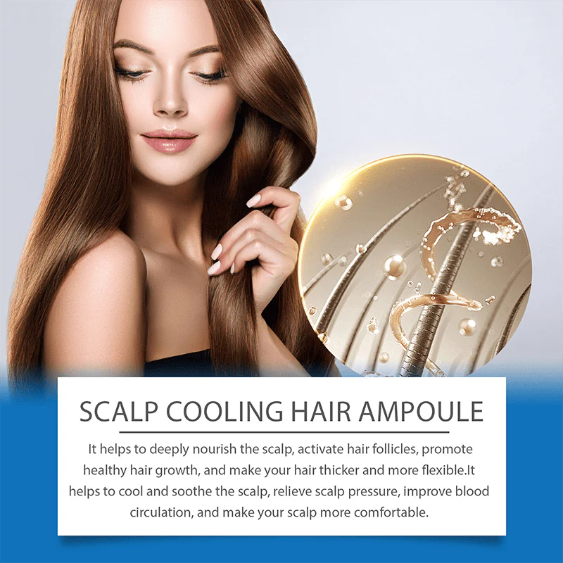 Advanced Hair Growth Roll-On Serum - Image 12