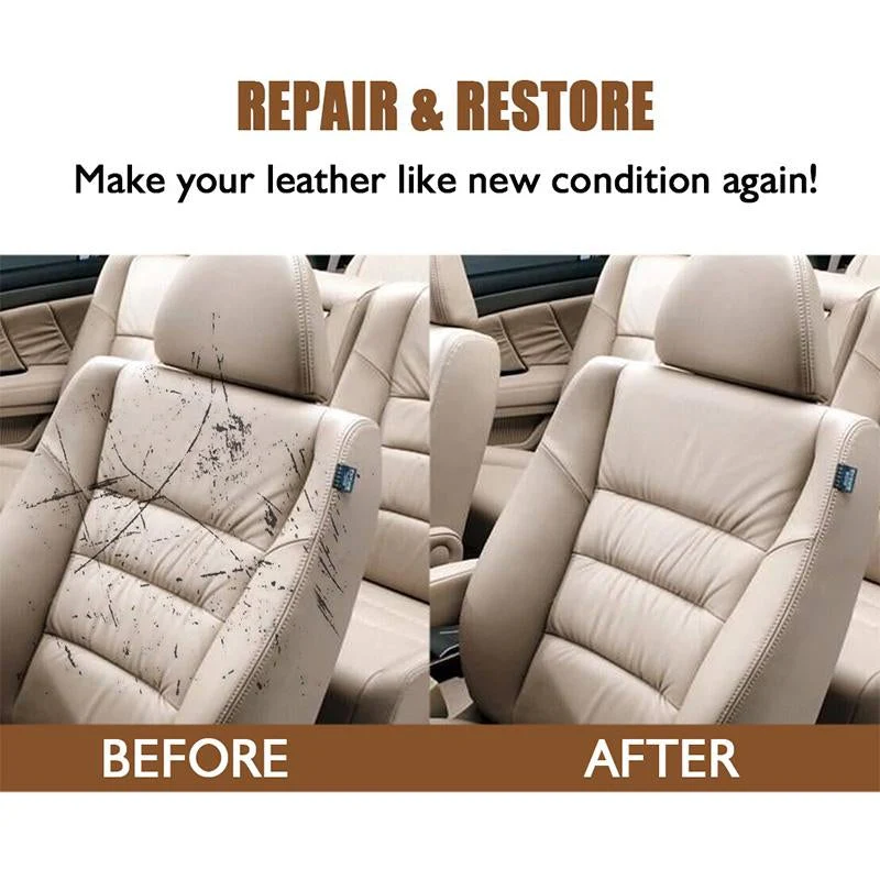 Advanced Leather Repair Gel - Image 4
