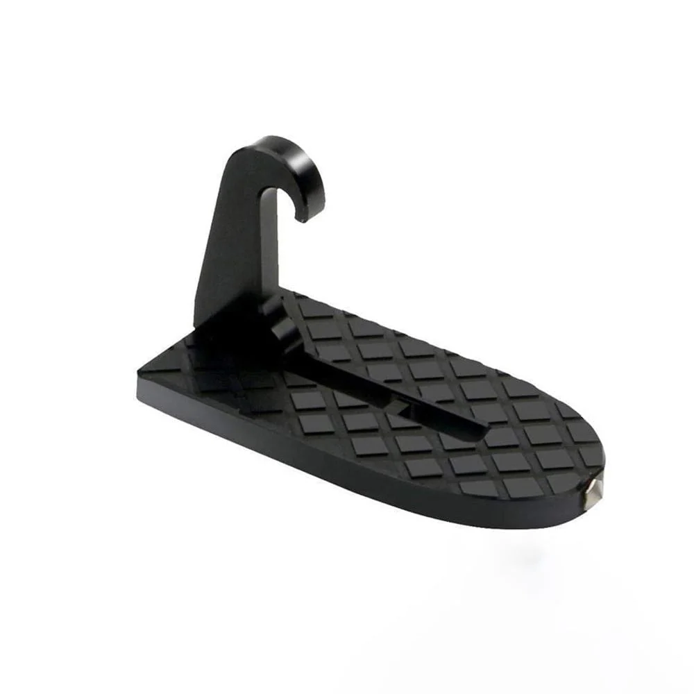 Adventure Ready SUV Roof Step【reliable support for heavy loads】 - Image 16