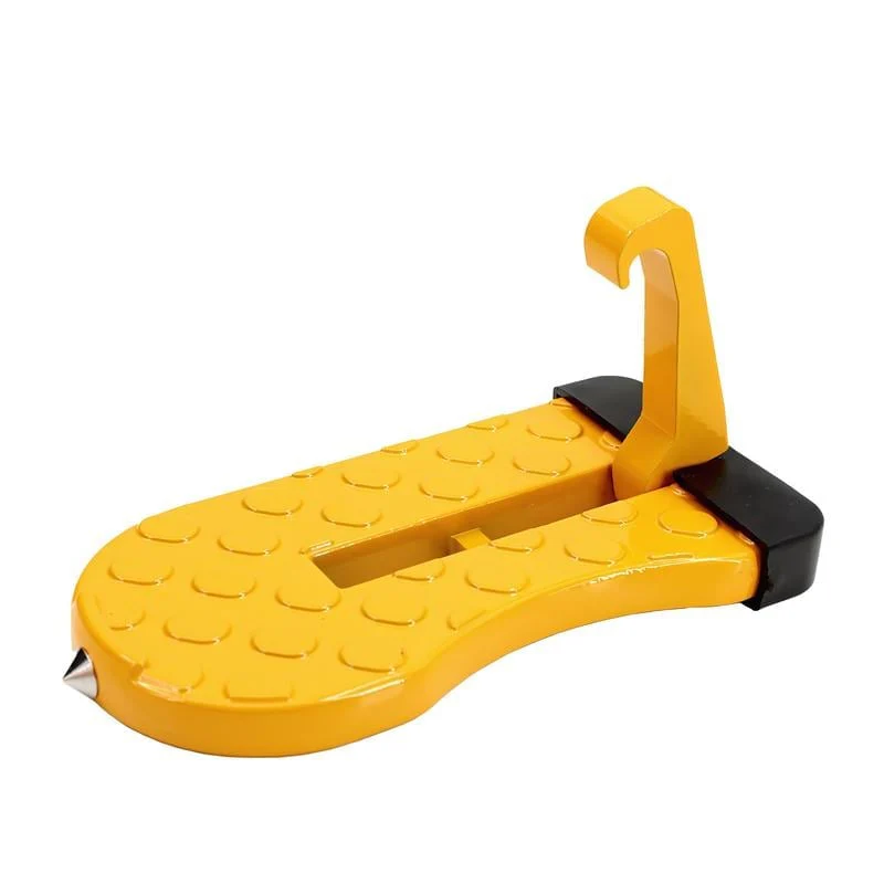 Adventure Ready SUV Roof Step【reliable support for heavy loads】 - Image 17