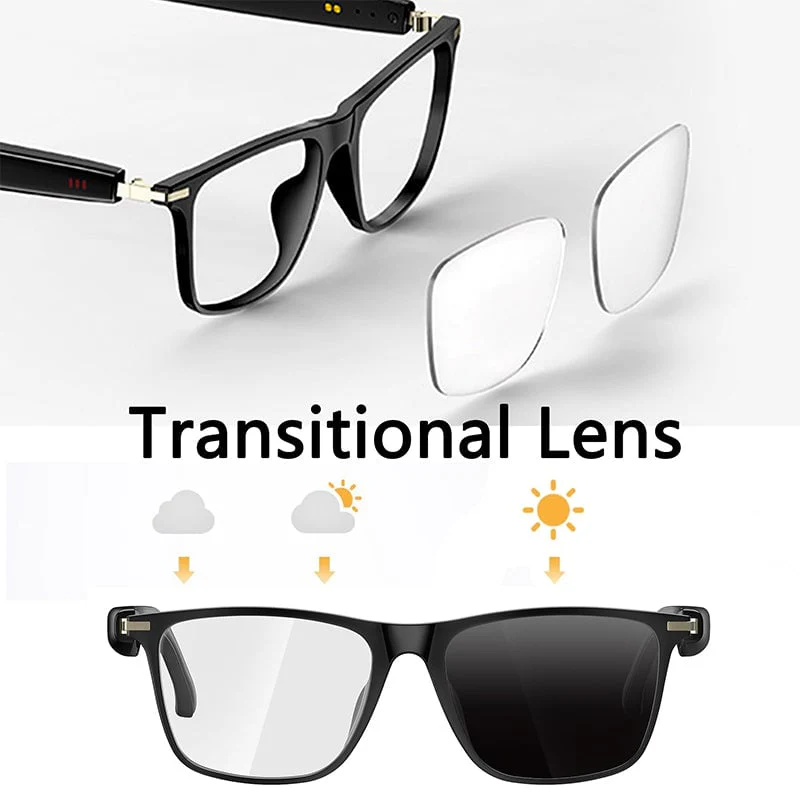 AI Smart Translation Glasses - Image 7