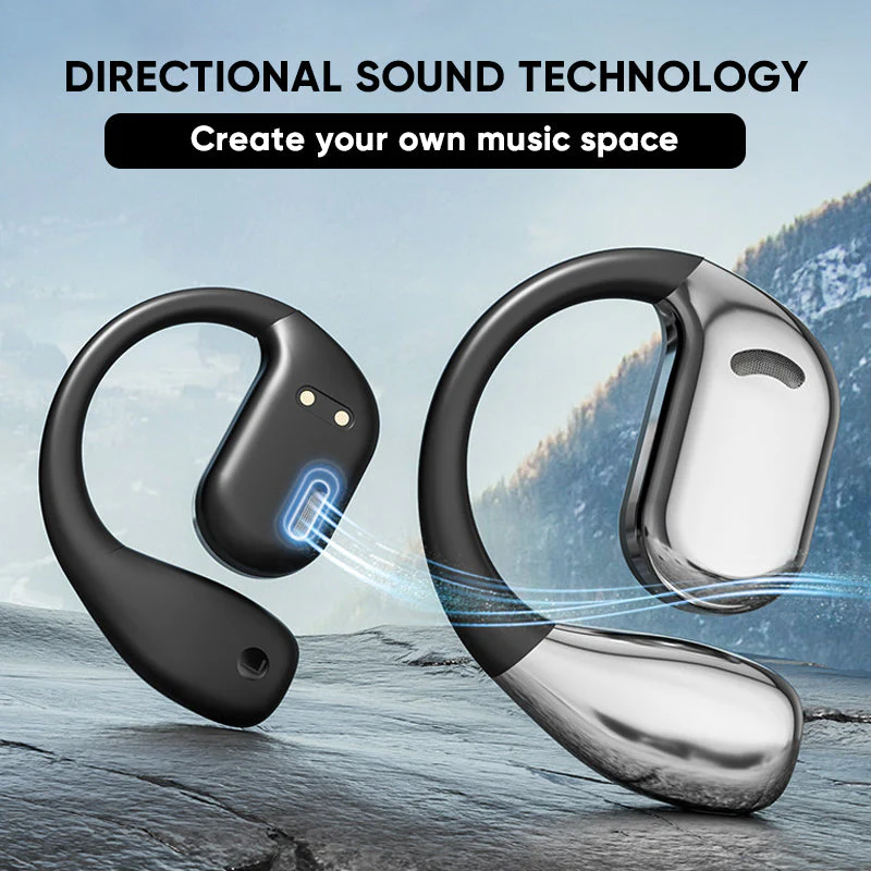 AI Smart Wireless Bluetooth Headset - Image 10