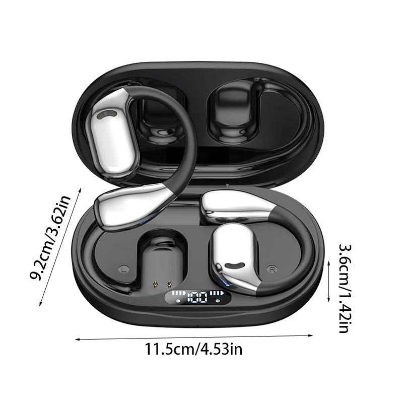 AI Smart Wireless Bluetooth Headset - Image 11