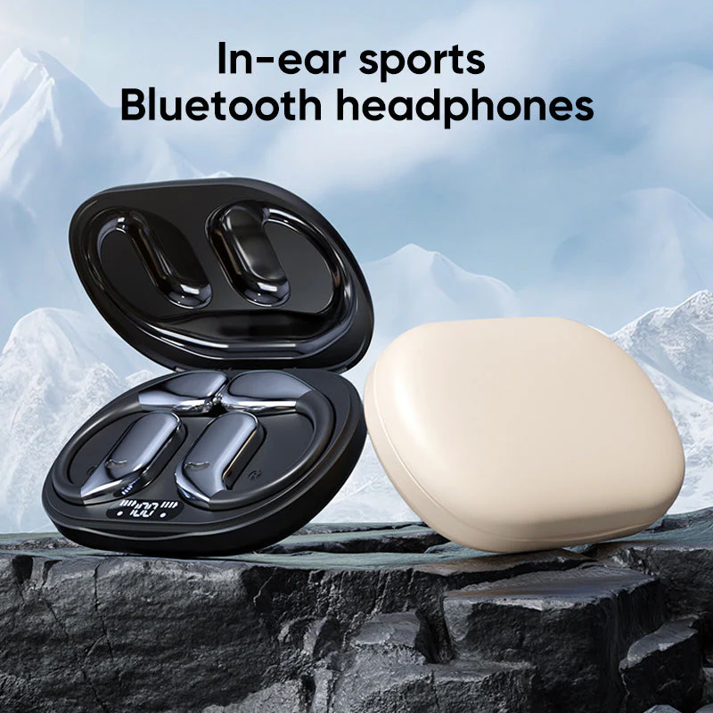 AI Smart Wireless Bluetooth Headset - Image 3