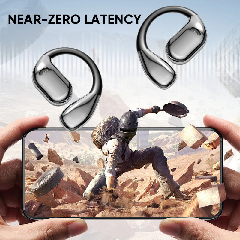 AI Smart Wireless Bluetooth Headset - Image 6