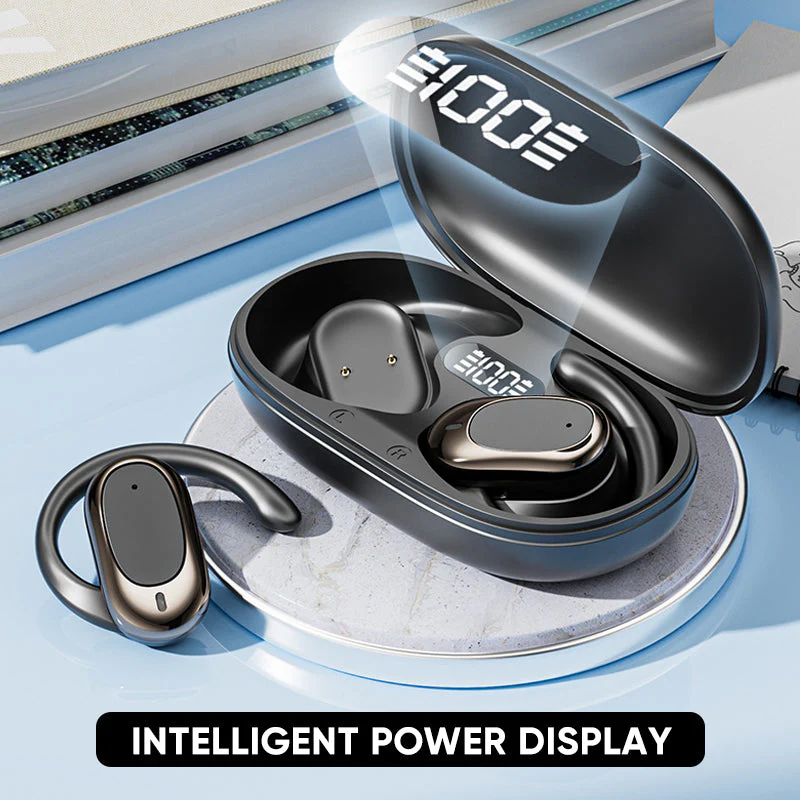 AI Smart Wireless Bluetooth Headset - Image 7