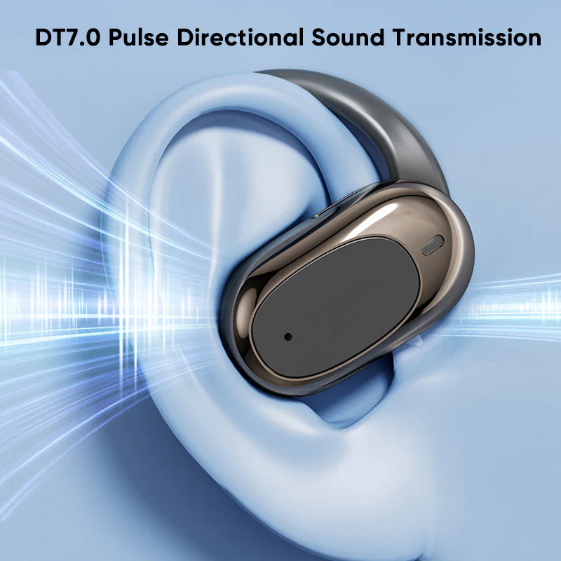 AI Smart Wireless Bluetooth Headset - Image 8