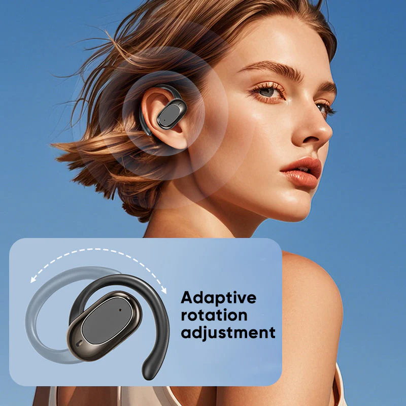 AI Smart Wireless Bluetooth Headset - Image 9