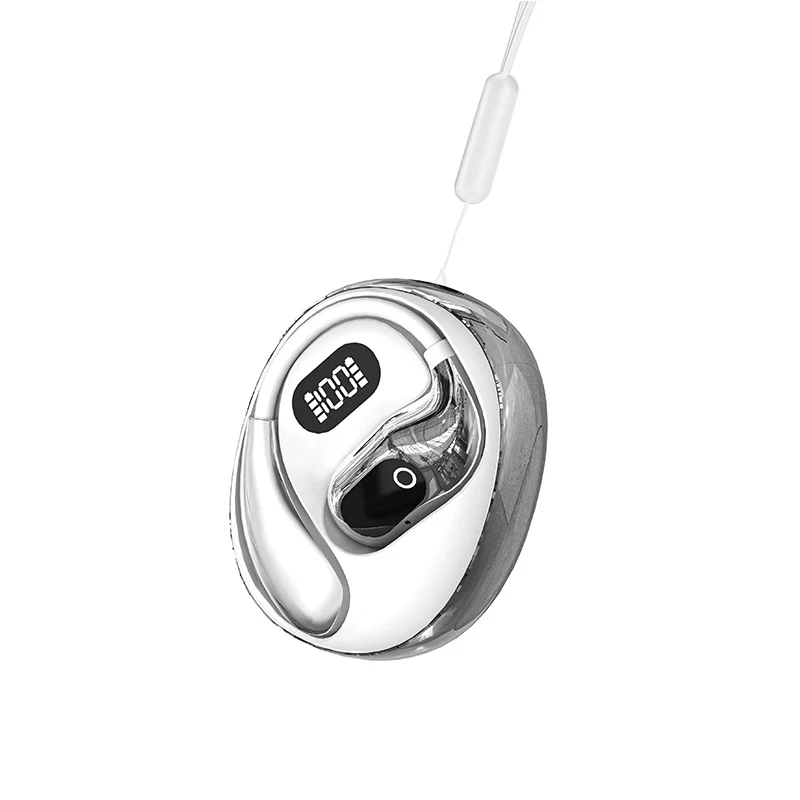 AI Translation Open Ear Earbuds - Image 14