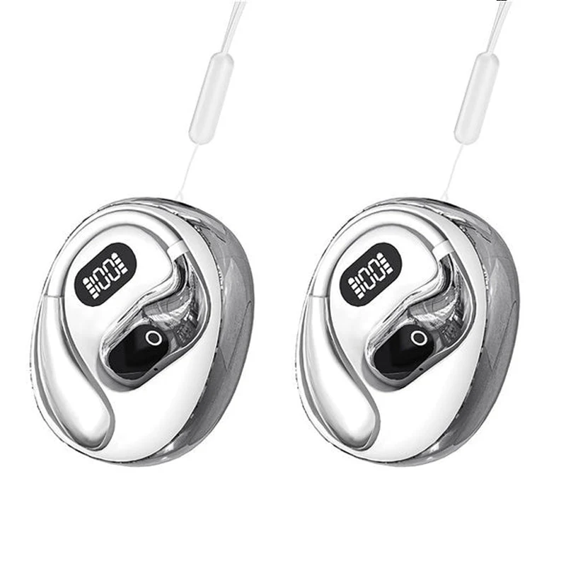 AI Translation Open Ear Earbuds - Image 17