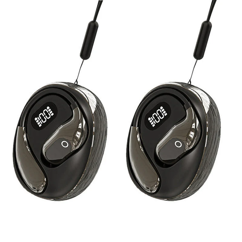 AI Translation Open Ear Earbuds - Image 18