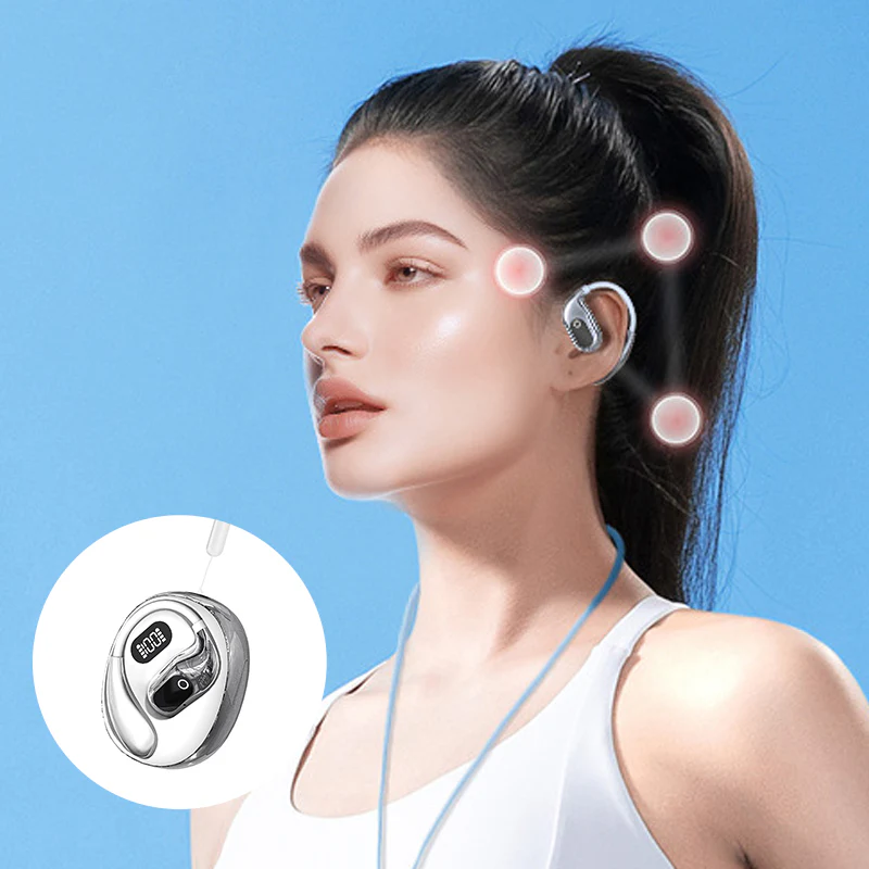 AI Translation Open Ear Earbuds - Image 7