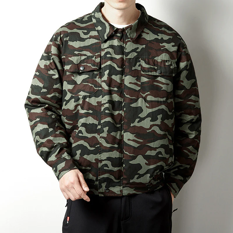 Air Conditioning Coat - Image 2