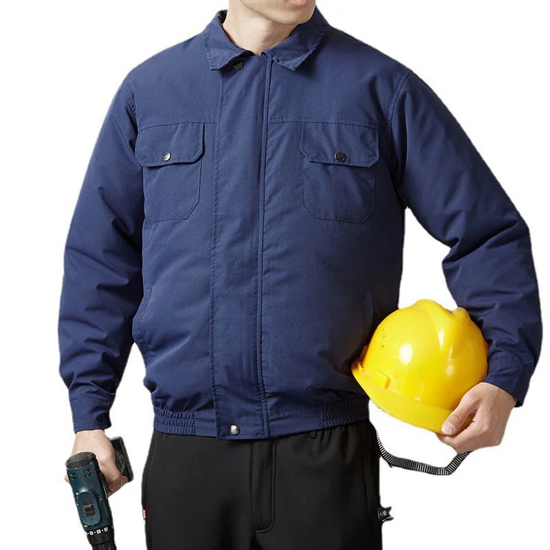 Air Conditioning Coat - Image 7