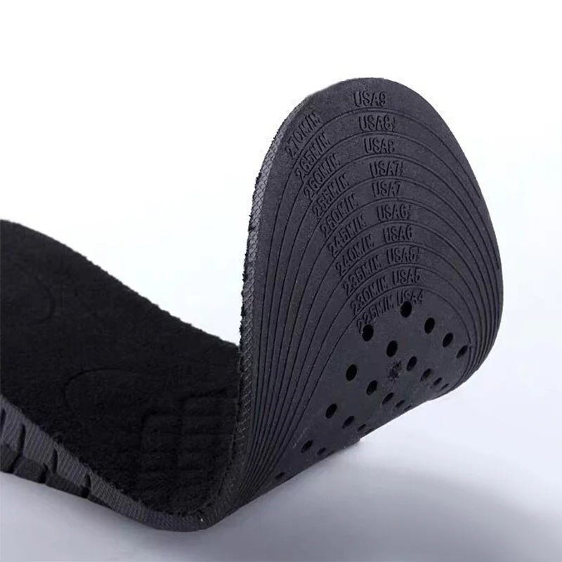 Air Cushion Shock-Absorbing Height-Increasing Insole - Image 10