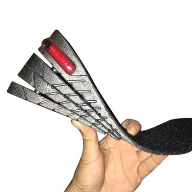 Air Cushion Shock-Absorbing Height-Increasing Insole - Image 3