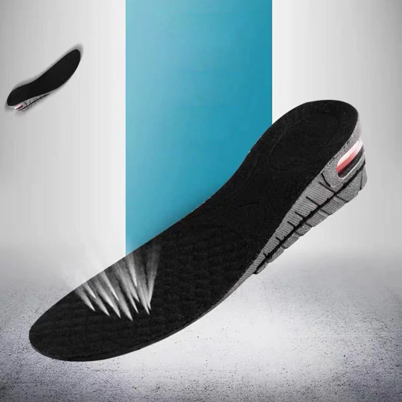 Air Cushion Shock-Absorbing Height-Increasing Insole - Image 5
