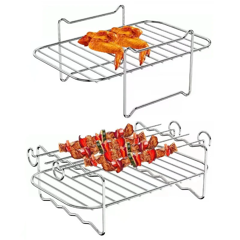Air Fryer Rack - Image 10