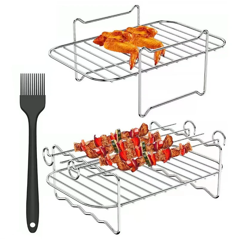 Air Fryer Rack - Image 14