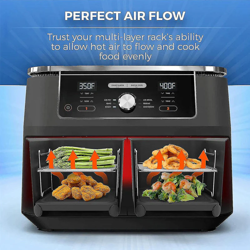 Air Fryer Rack - Image 3