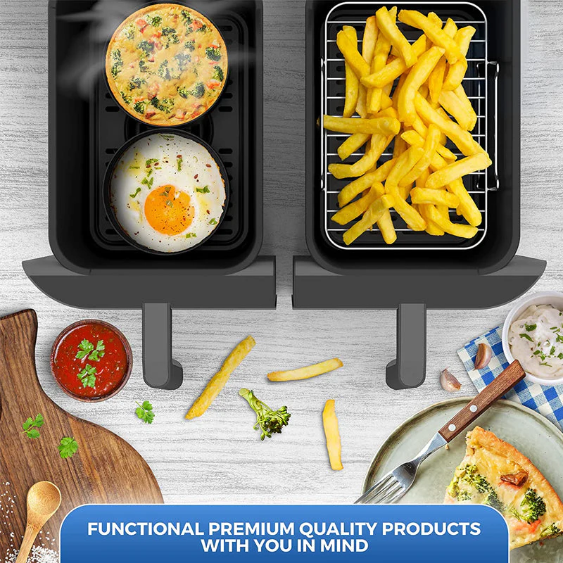 Air Fryer Rack - Image 4