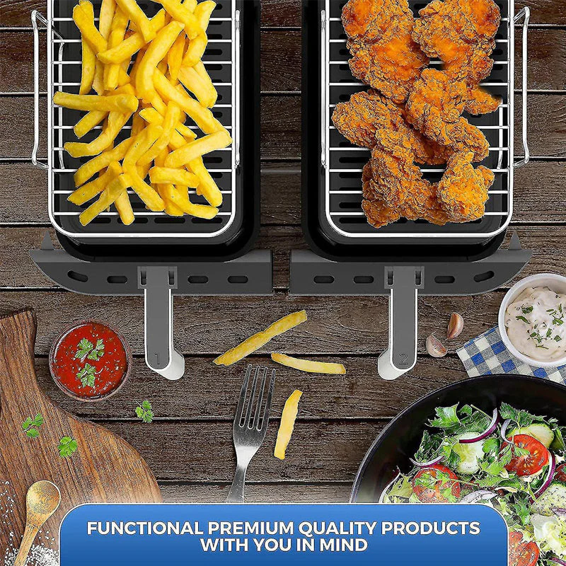 Air Fryer Rack - Image 5