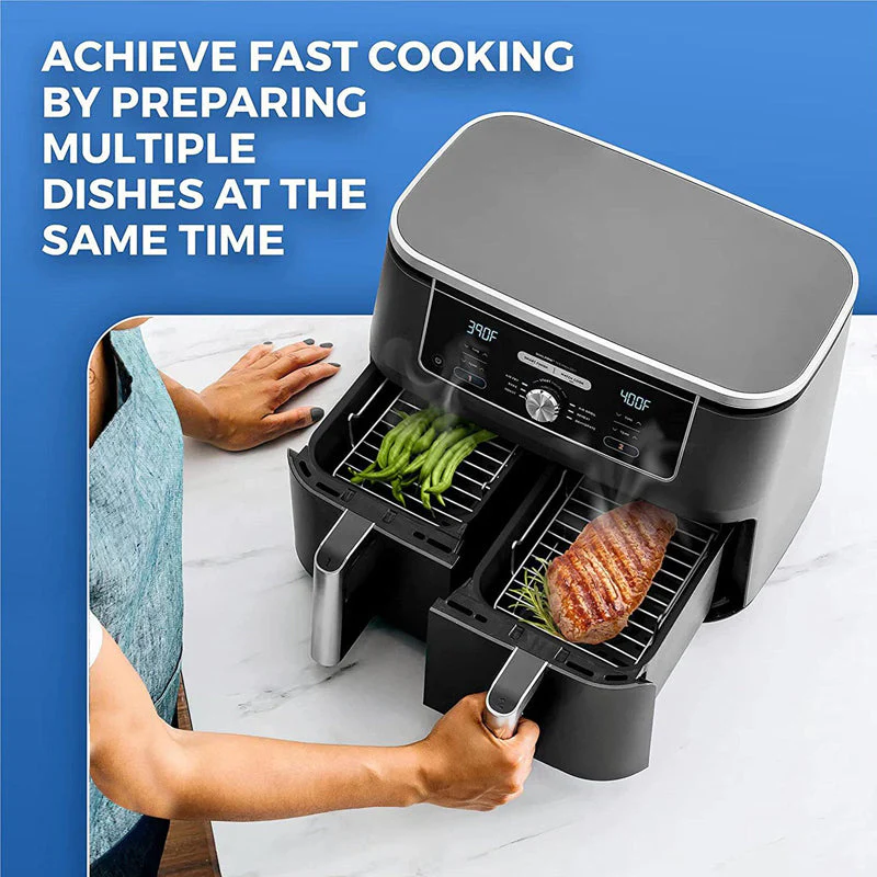 Air Fryer Rack - Image 8