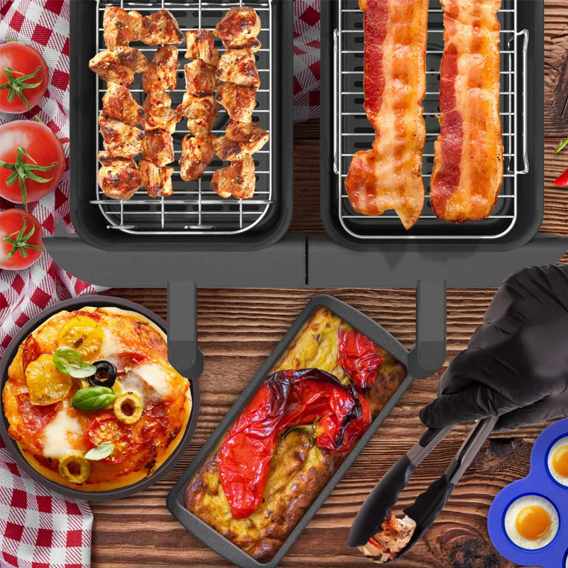 Air Fryer Rack - Image 9