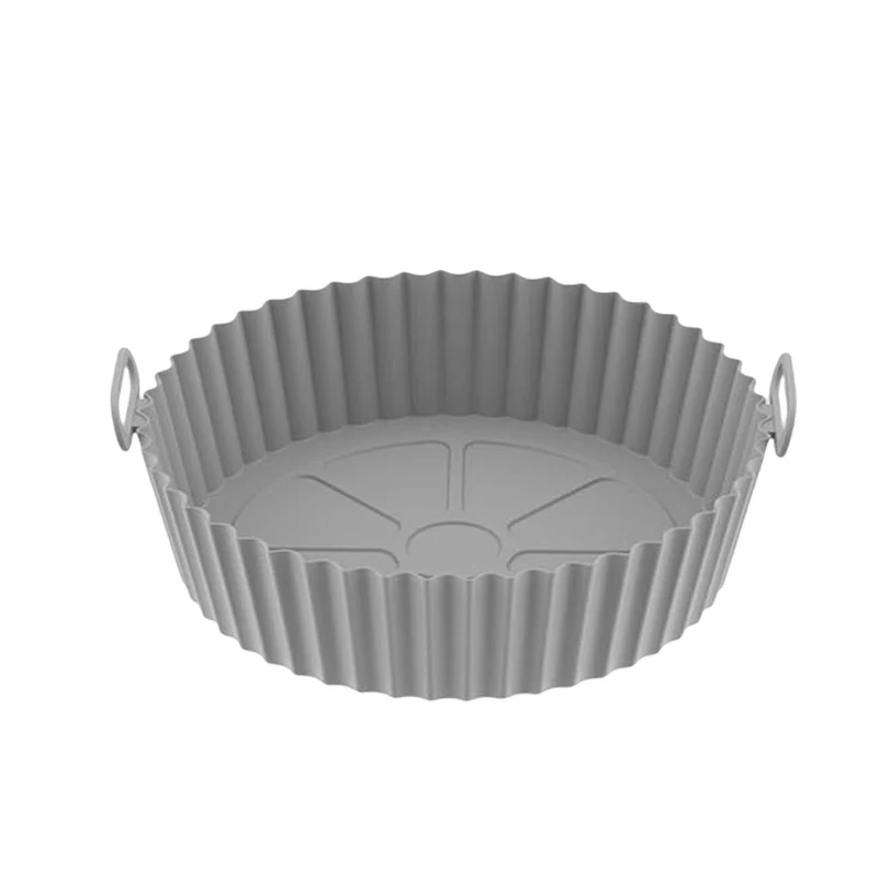 Air Fryer Silicone Baking Tray - Image 10