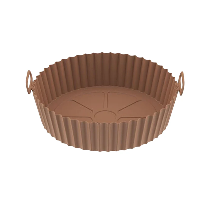 Air Fryer Silicone Baking Tray - Image 12