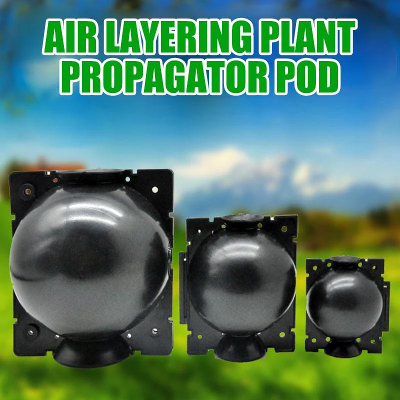Air Layering Plant Propagator Pod - Image 2