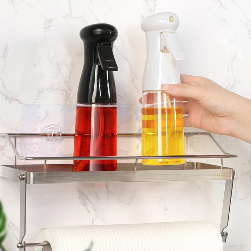 Air Pressure Type Oil Spray Bottle - Image 8