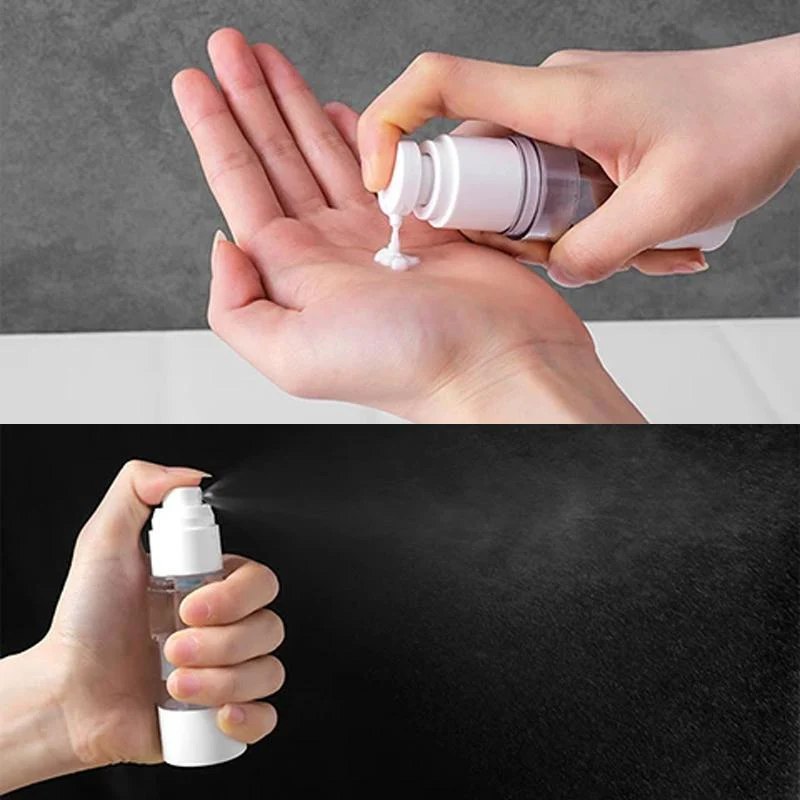 Airless Pump Bottles - Image 10
