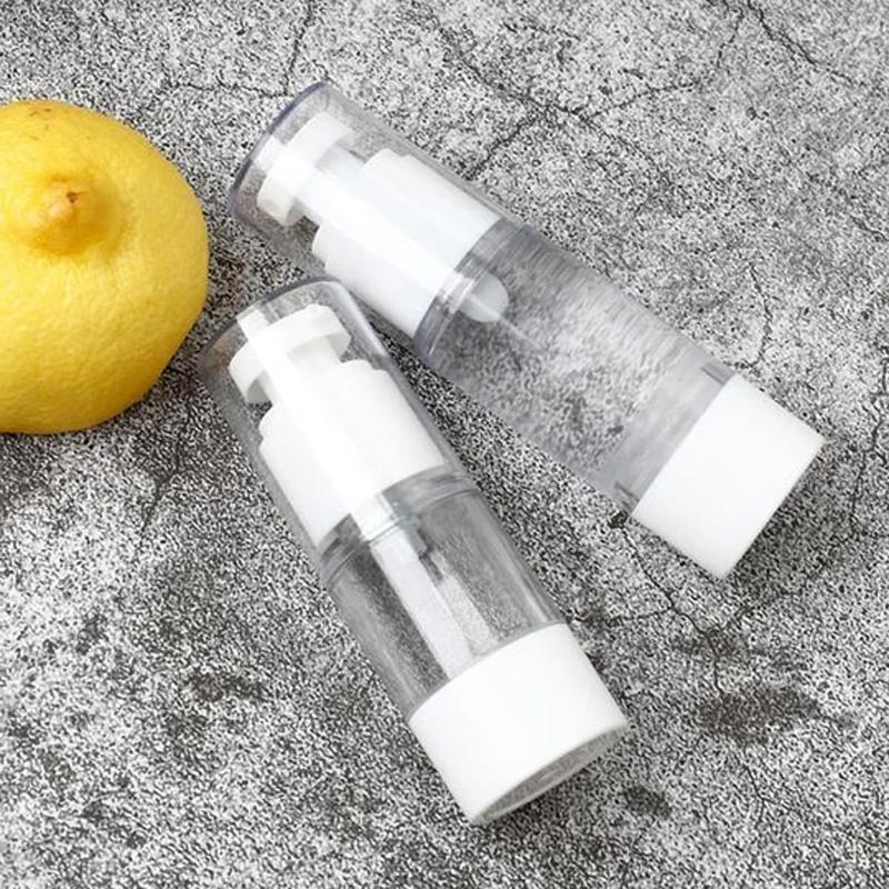 Airless Pump Bottles - Image 2