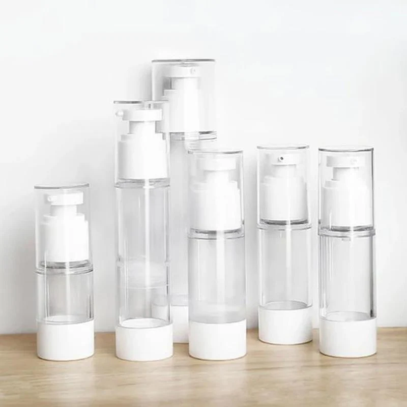 Airless Pump Bottles - Image 3