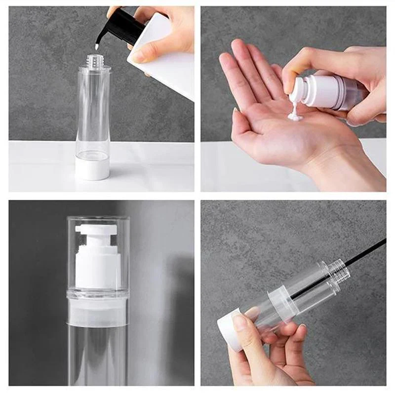 Airless Pump Bottles - Image 5