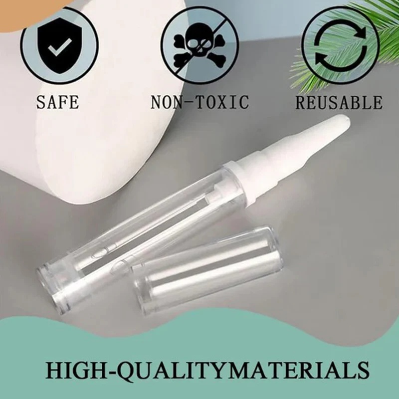 Airless Vacuum Pump Bottle Set - Image 7