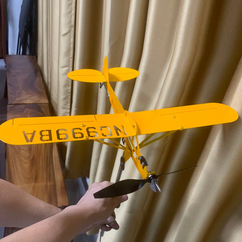 Airplane Weathervane - Image 10