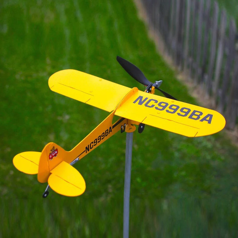 Airplane Weathervane - Image 3