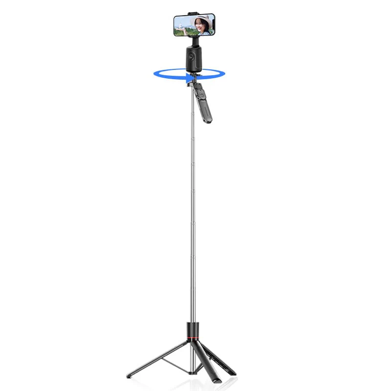 Aless™ Ai-Powered Fully Automatic Tracking Phone Gimbal - Image 20
