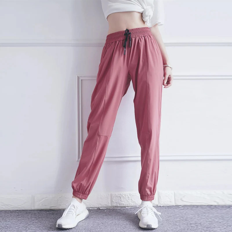All-Day Wayfarer Mid-Rise Cropped Jogger - Image 10