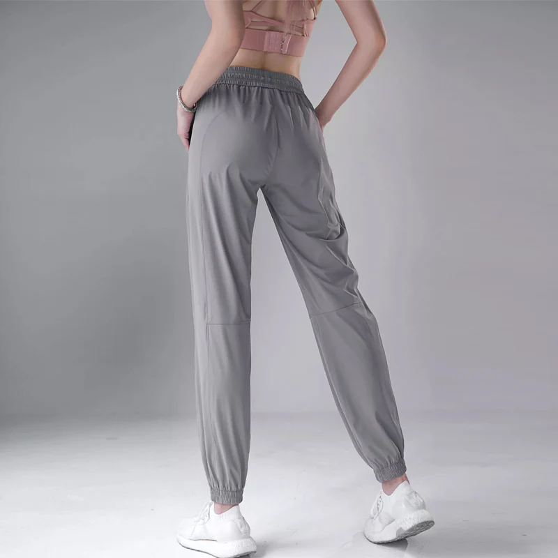 All-Day Wayfarer Mid-Rise Cropped Jogger - Image 14