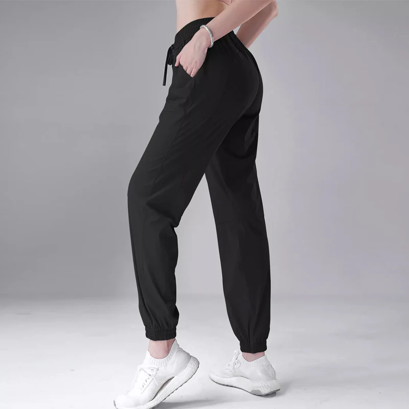 All-Day Wayfarer Mid-Rise Cropped Jogger - Image 16