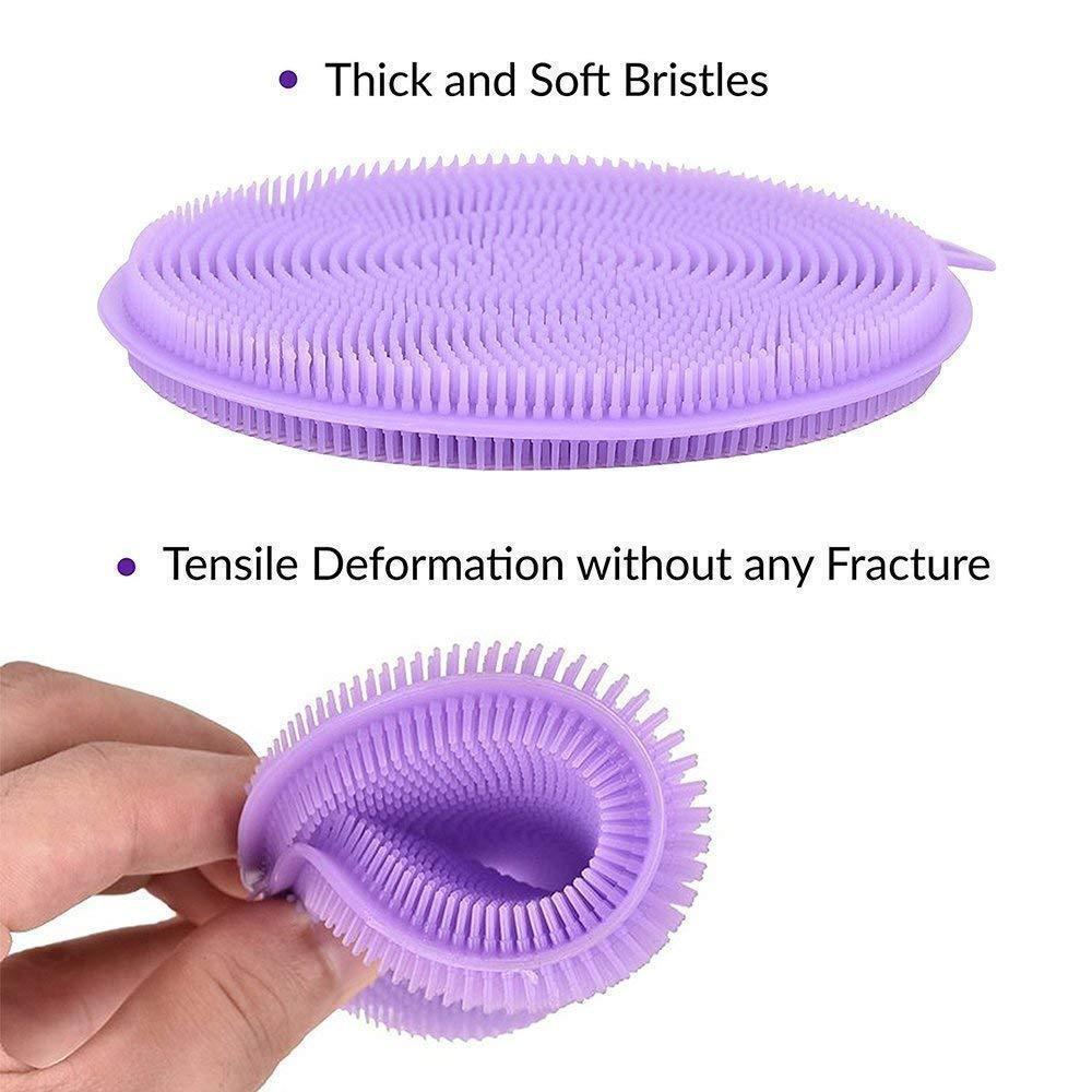 All-Purpose Eco-Friendly Antibacterial Sponge - Image 11