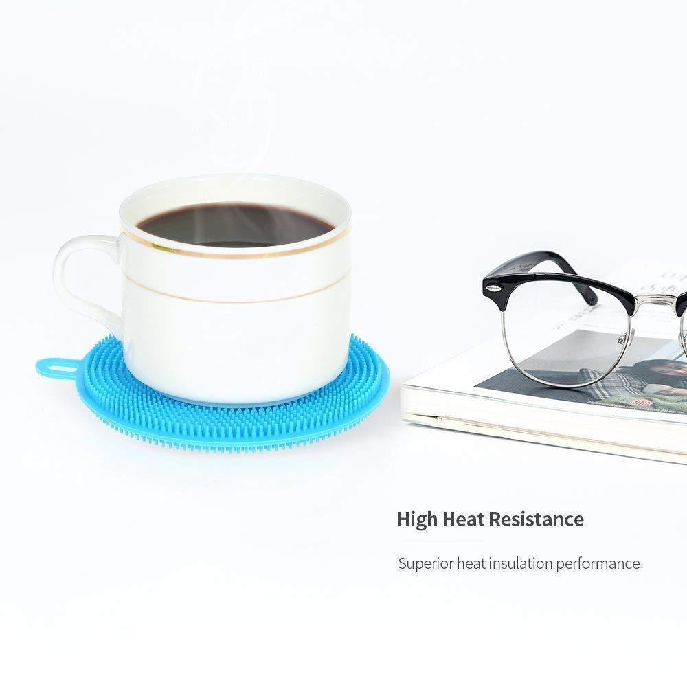 All-Purpose Eco-Friendly Antibacterial Sponge - Image 6