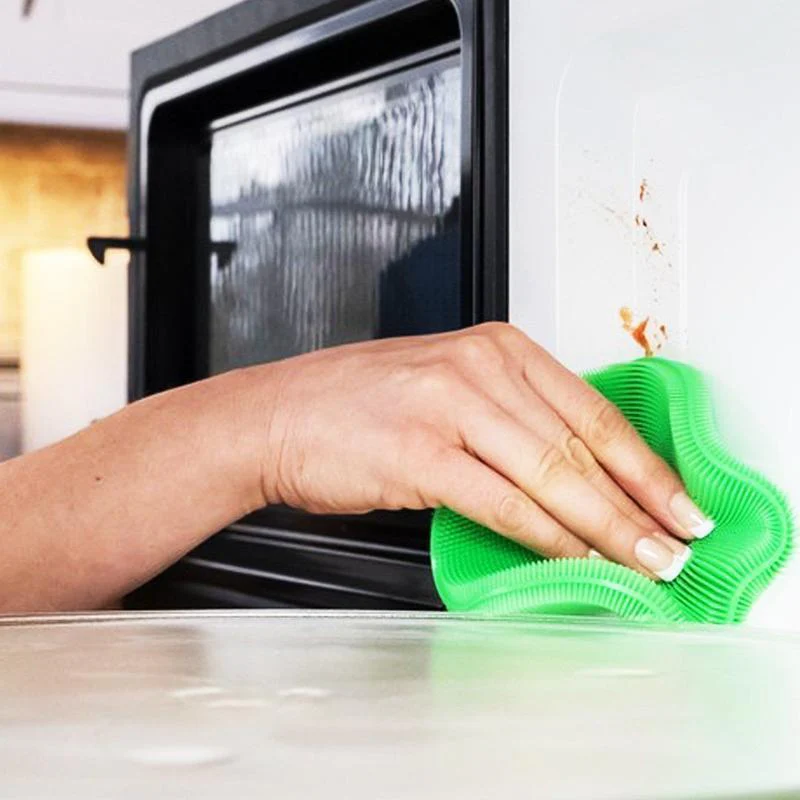 All-Purpose Eco-Friendly Antibacterial Sponge - Image 7